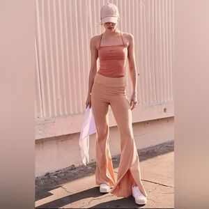 NWT Hot Shot Kick Flares